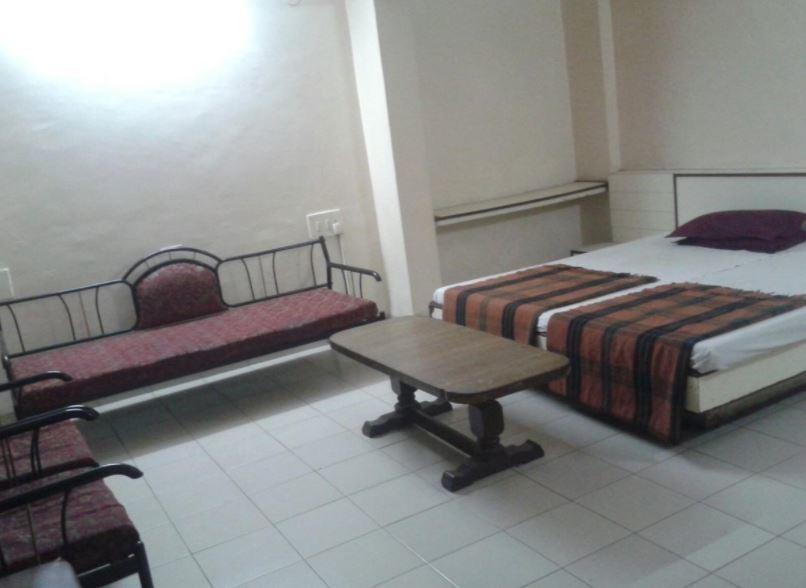 Hotel Sant Plaza Indore Exterior photo